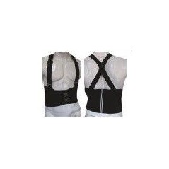 Steelpro-Faja Lumbar Ergonomica Profesional T-M