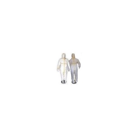 Best Synergy-Overol des Stee Cartable White Safetex LPRO 7770W 