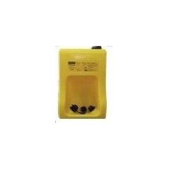 Encon-Gravitational Portable Glând Leaf Station 16Gal /