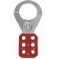 Pinza Lock Out Metalica Pinza Lock Out Metalica