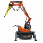 Robô de demolição Husqvarna DXR 140 Robô de demolição Husqvarna DXR 140