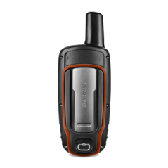 GPS Garmin Mapa 64s sem câmera