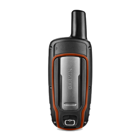 GPS Garmin Mapa 64s sem câmera