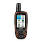 GPS Garmin Map 64S Sin Cámara