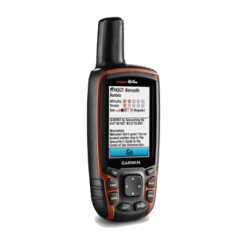 Garmin-GPS Garmin Map 64S Sin Cámara