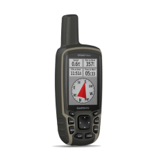 Garmin-GPSMAP 64sx Garmin Sin Cámara