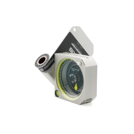 Brunton-Brújulas Brunton AXIS F-5012