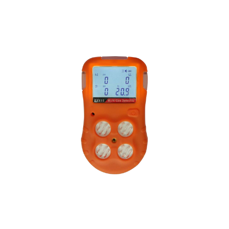 Detectores De Gas CROWCON TETRA 4 (O2, LEL, H2s, CO) 4 Gases BX616 Detectores De Gas CROWCON TETRA 4 (O2, LEL, H2s, CO) 4 Gases BX616