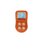 Detectores de gás Crowcon Tetra 4 (O2, LEL, H2S, CO) 4 Gases BX616 Detectores de gás Crowcon Tetra 4 (O2, LEL, H2S, CO) 4 Gases BX616