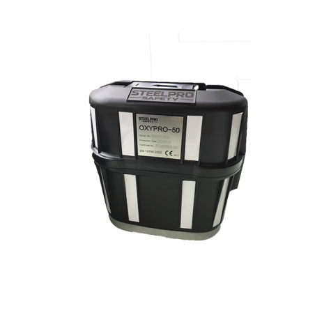 Steelpro-OxyPro-50 Mining Autorestacket Steelpro