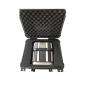 Autorrescatador Minero OXYPRO-50 Steelpro Autorrescatador Minero OXYPRO-50 Steelpro