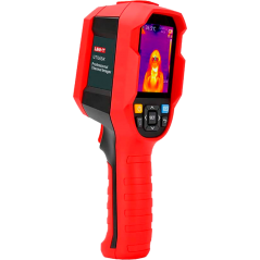 Best Synergy-Cámaras Térmicas Para Control De Temperatura Corpo