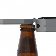 Brunton-Brújula Brunton Metálica Standard Azimutal/Cuadran