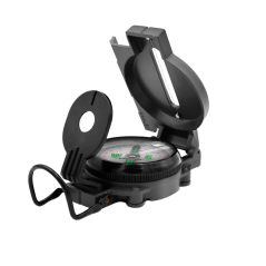Brunton-Bússola militar Brunton 9077 também conhecido como