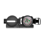 Brújula Militar Brunton 9077 También Conocida Como Lensática