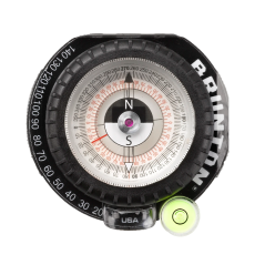 Brunton-Brújula Brunton Tránsito GEO LITE