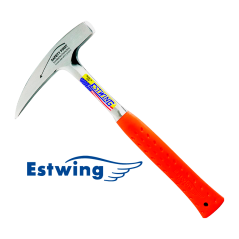 Estwing-Martillo Geológico Estwing EO-22P Pico Roca Dura 2