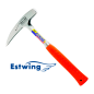 Martillo Geológico Estwing EO-22P Pico Roca Dura 22 Onzas Naranja Geológico Martillo Geológico Estwing EO-22P Pico Roca Dura 22 Onzas Naranja Geológico