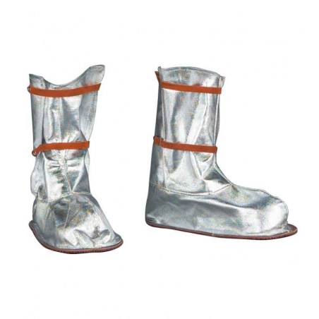 Best Synergy-Botas aluminadas para fundição Nomex® / Carbonx® 1