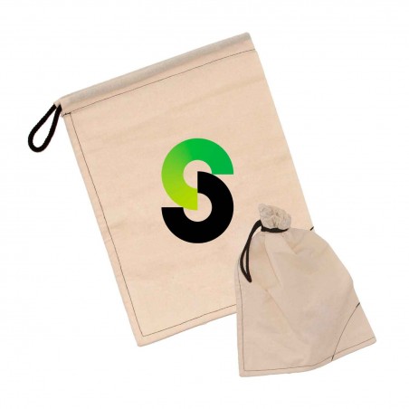 Bolsas Herpetológicas Para Captura De Serpientes y Animales