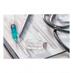 Suero Antiofídico Liofilizado Polivalente, Anticoral o Antivipmyn