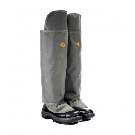 Best Synergy-Leggings Suricata contra mordida de cobra