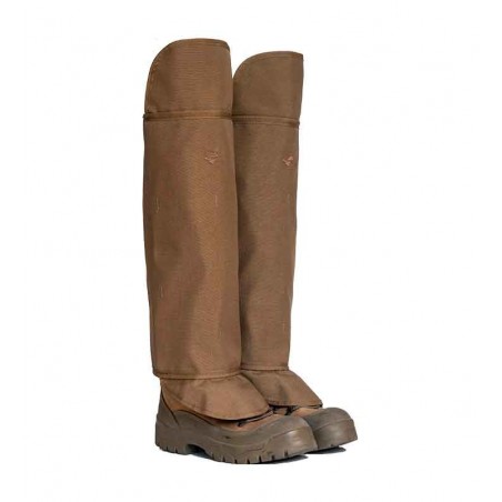 Leggings Suricata contra mordida de cobra