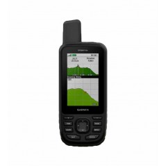 Garmin-GPSMAP® 66s GARMIN Navegador Satelital