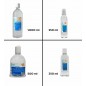 Gel Antibacterial 70% Alcohol Gel Antibacterial 70% Alcohol