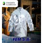 Terno aluminizado FEM S.A Terno aluminizado FEM S.A