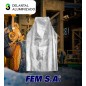 Terno aluminizado FEM S.A Terno aluminizado FEM S.A