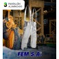 Terno aluminizado FEM S.A Terno aluminizado FEM S.A
