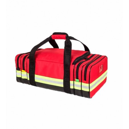 Maletín Botiquín Elite Bags Emergencias Rojo