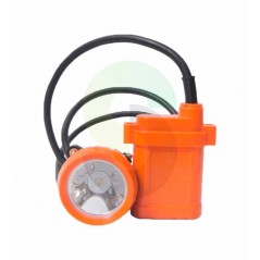 Best Synergy-Lâmpada de mineração KL5LM recarregável para capac