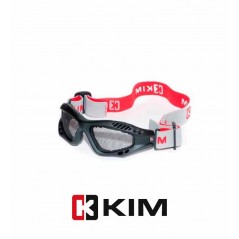 -Gafas Malla KIM ODISEO SPIDER GB 9317 Inox Wire Me
