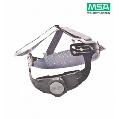 MSA-Fas-Track III Suspensión Para Casco MSA