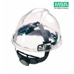 MSA-Suspensão do capacete fas-faixa III MSA