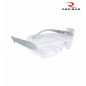 Gafas De Seguridad Radians Sheath ™ OTG SH6-11