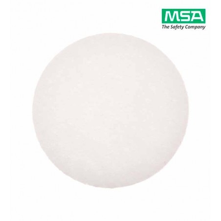 MSA-Filtro de bomba digital para alarma FiveStar y det