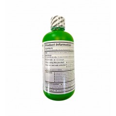 Radians-Liquido Preservante Conservante Agua Estación Lava