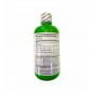 Lavagem de água preservativa de água preservativa líquida 8 oz
