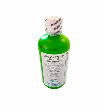 Lavagem de água preservativa de água preservativa líquida 8 oz