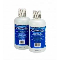 Estação de dupla garrafa dupla 32 oz 24-300