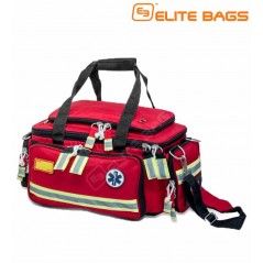 Bolsa de Emergencias EXTREME’S Soporte Vital Básico