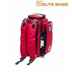 Elite Bags-Bolsa de Emergencias EXTREME’S Soporte Vital Básic