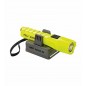 Linterna Pelican 3315R Recargable Antiexplosión Certificada