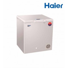 -Frigorífico Haier HBC-80 para armazenar vacinas