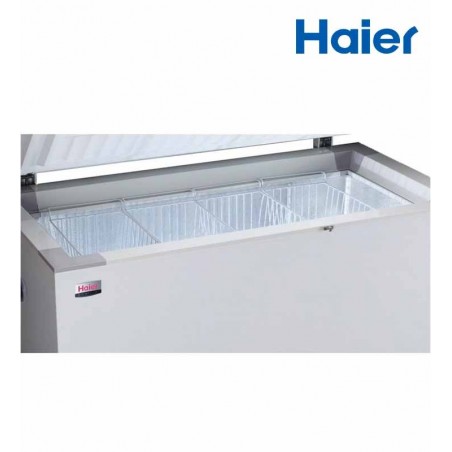 Frigorífico Haier HBC-80 para armazenar vacinas