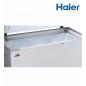 Refrigerador Haier HBC–80 Para Almacenar Vacunas