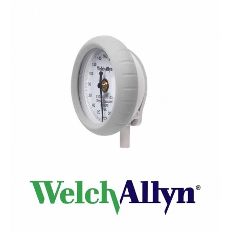 Tensiometro Adulto Welch Allyn DS44-11C Serie Bronce